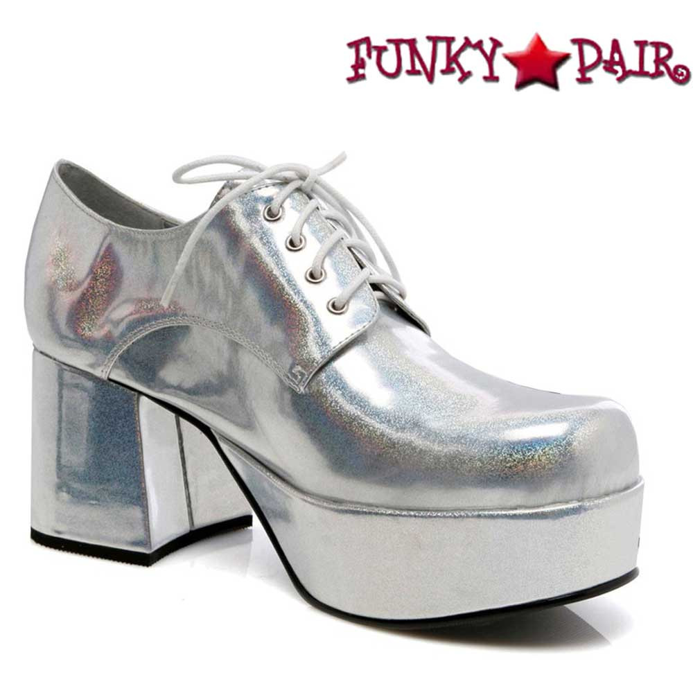 funky platform shoes