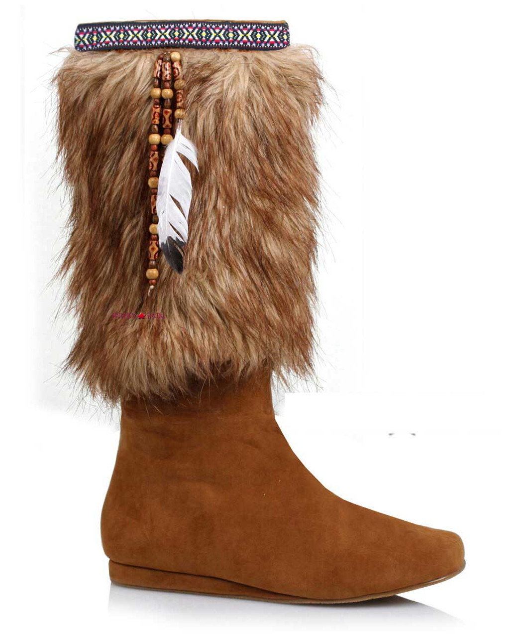 indian boots womens