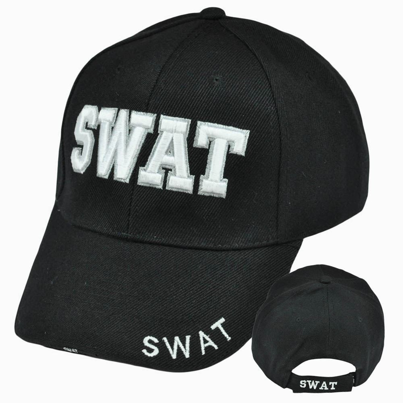 RH102 Swat Hat