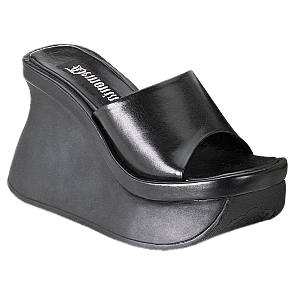 Starboard Coastline Peep Open Wedge Heel Sandals For Women Academy Flat 4cm  Citizen Flatform, Black/White/Brown, Passenger Style, Sizes 35 40 With  Original Box From Jyzb168, $125.63 | DHgate.Com