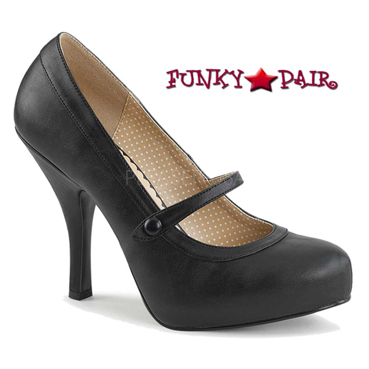 women's mary jane pumps