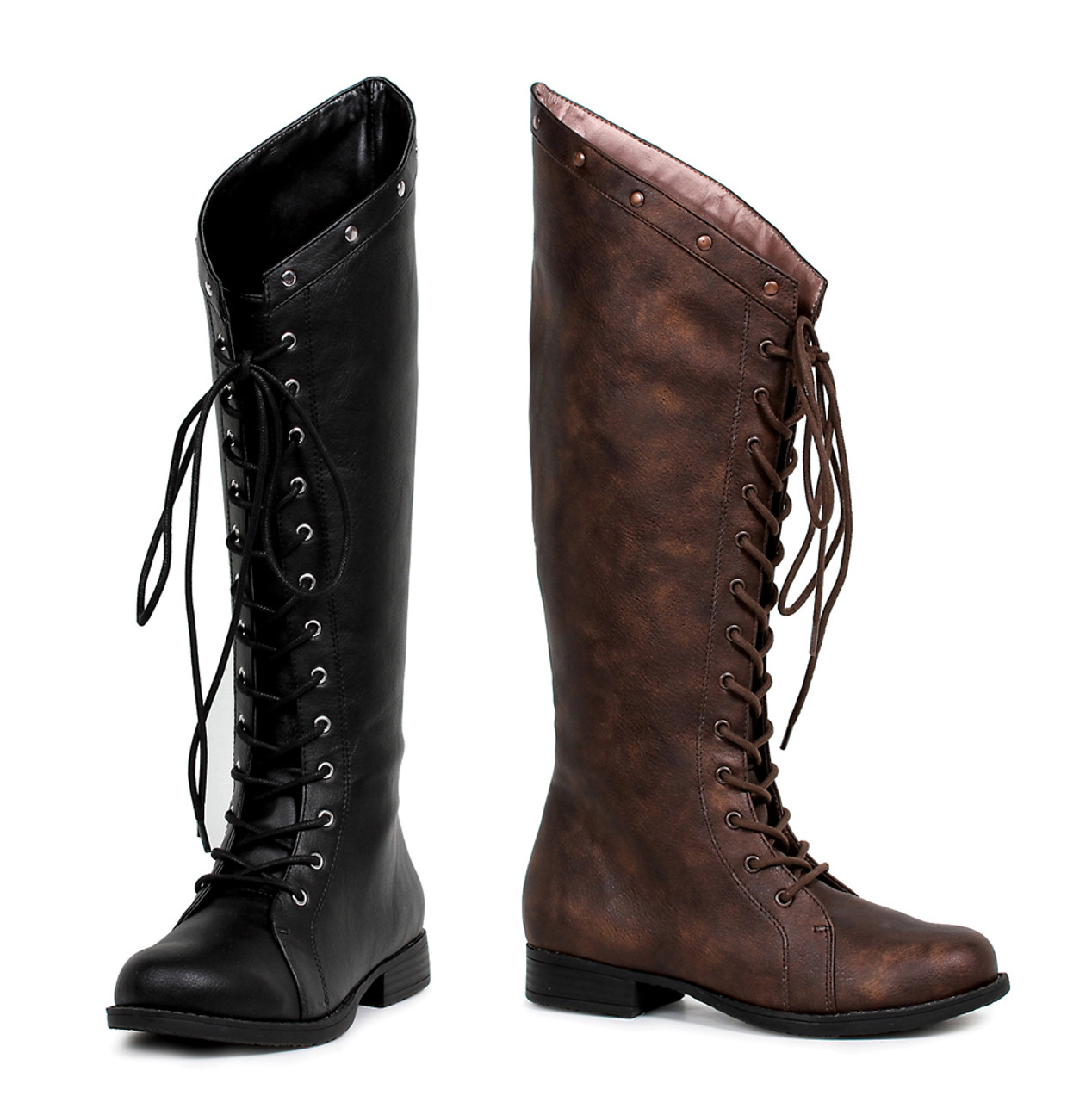 huntress boots