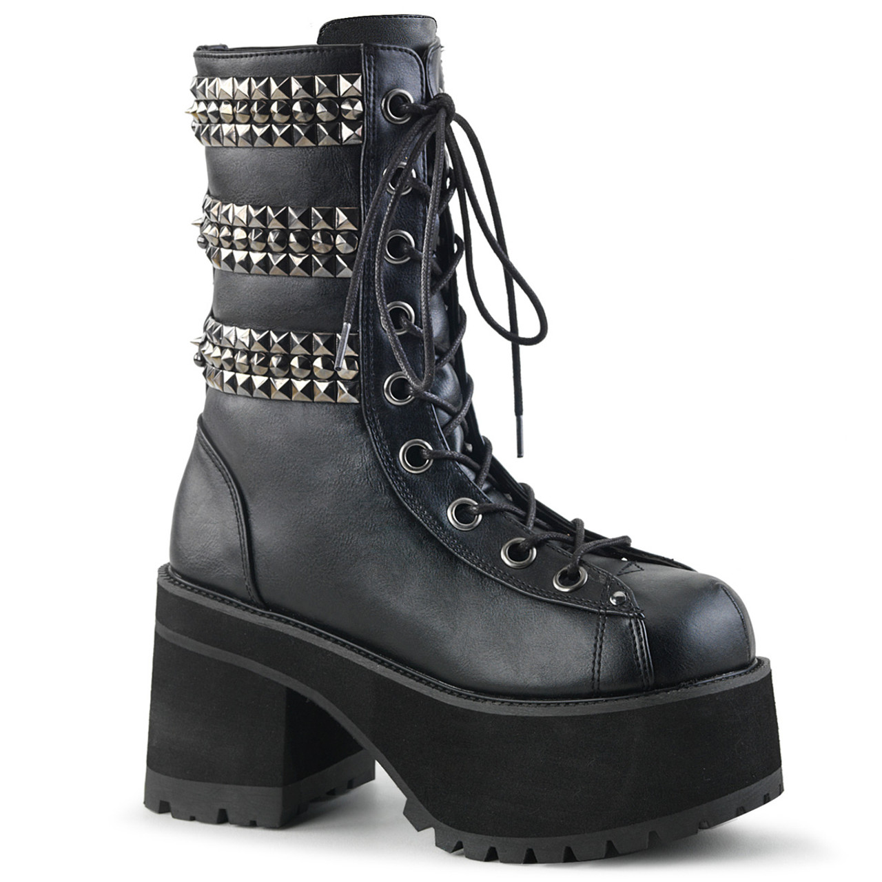 Ботинки Demonia Swing 815. Сапоги Demonia. Demonia platform Boots. Берцы Demonia.