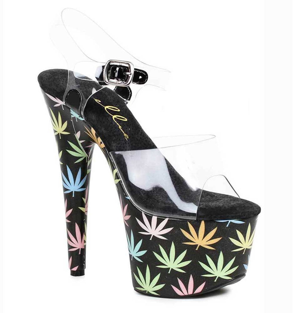 Sparkle Black High Heels Stilleto | Black high heels, Sparkle high heels,  Shoes women heels