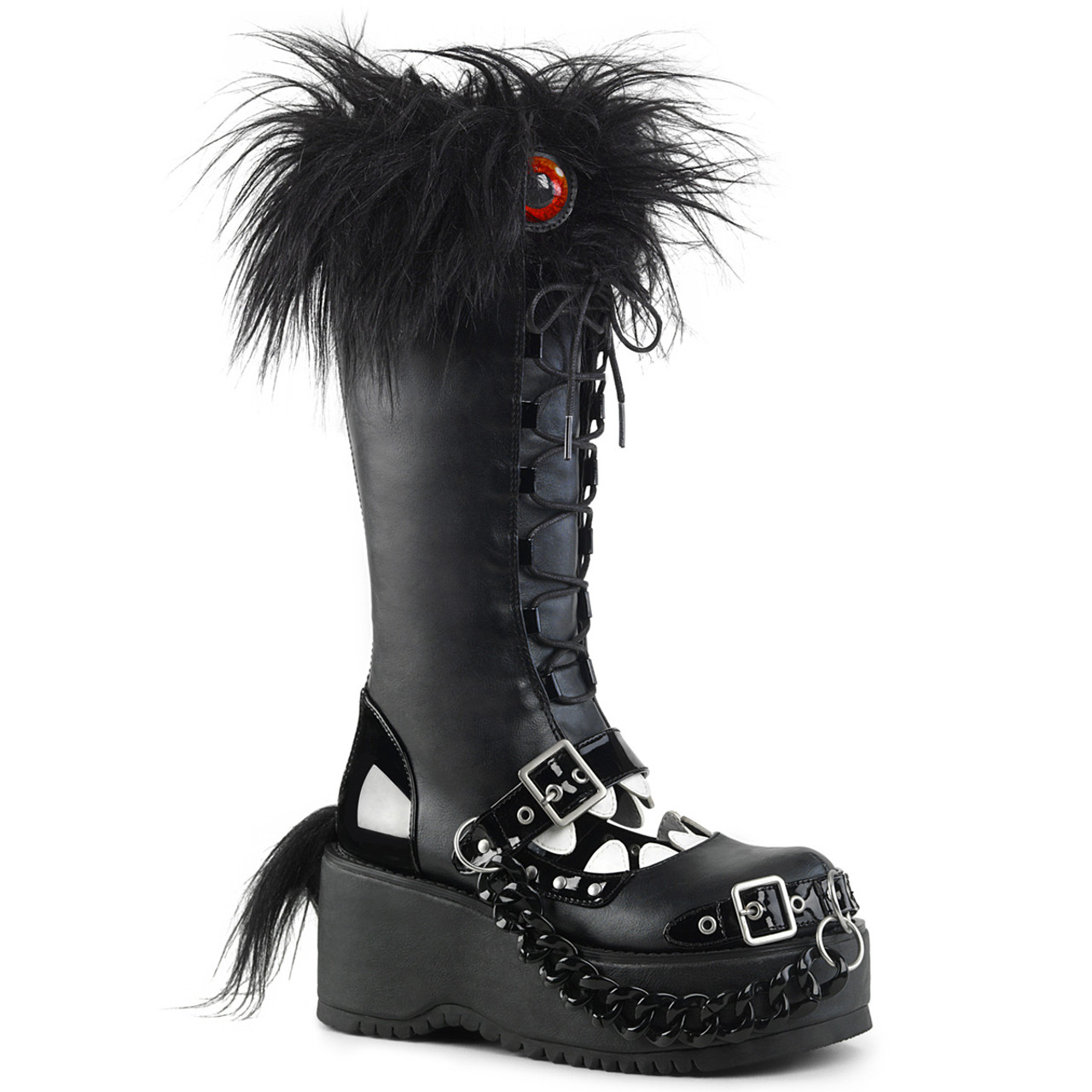 demonia dolly shoes