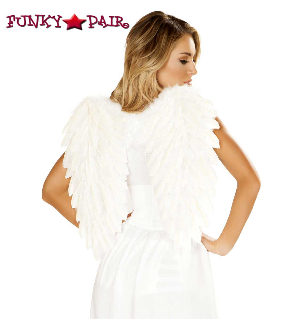 R 4869 Angel Diva Costume