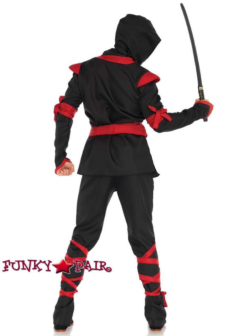 Men's Ninja – Dreamgirl Costume