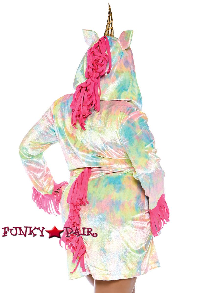 plus size unicorn dress