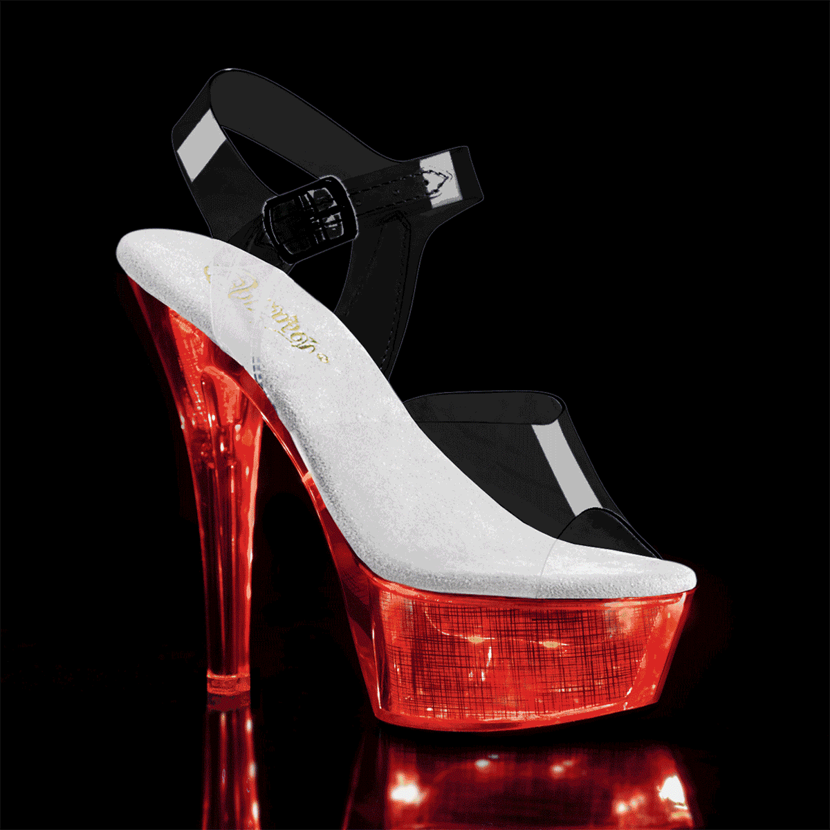 stripper shoes