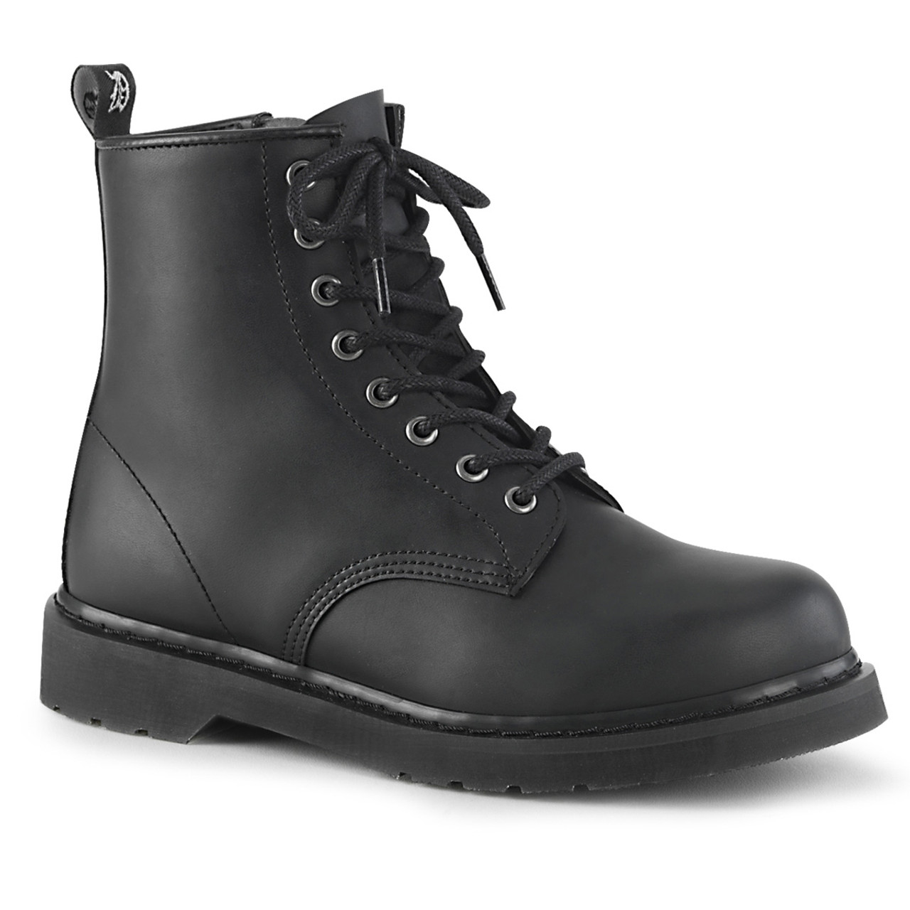 mens combat boots