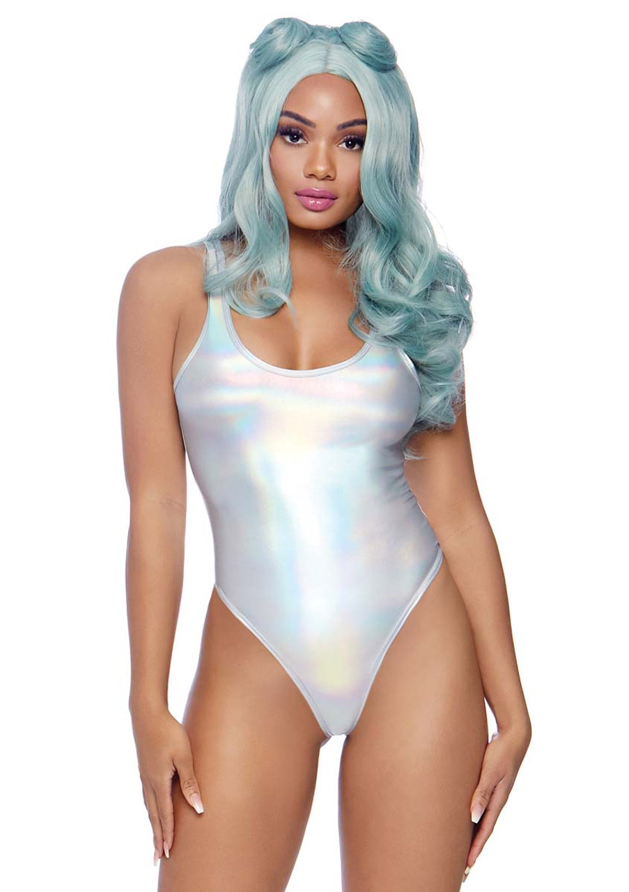 one piece spandex bodysuit