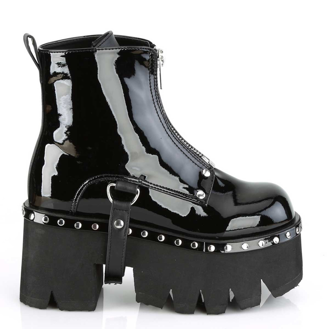 demonia boots cheap