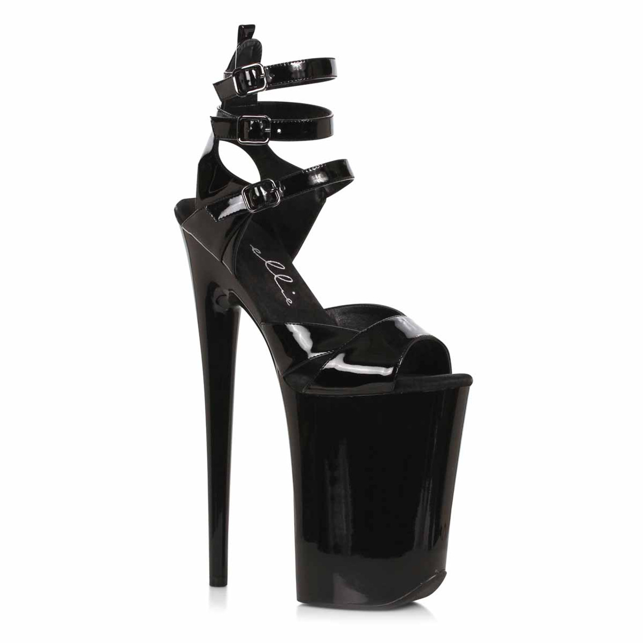 9 inch clearance platform shoes