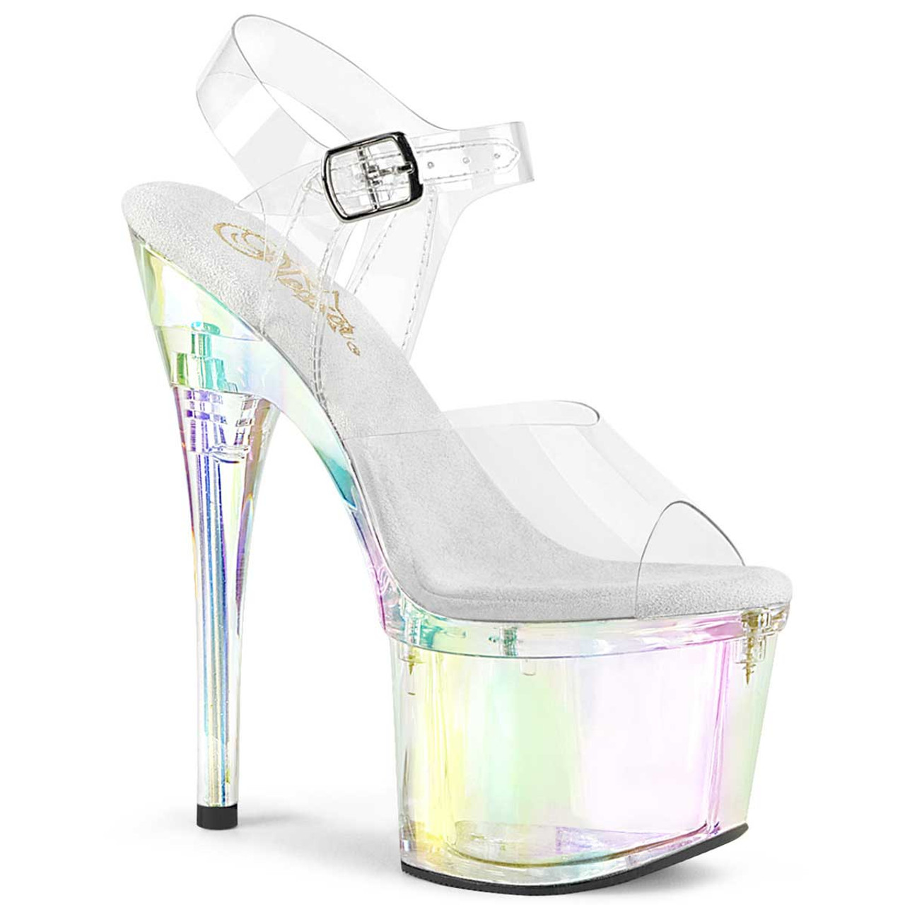 Catwalk Womens Women's Holo Ankle Strap Sandals Outdoor Sandals :  Amazon.in: Shoes & Handbags