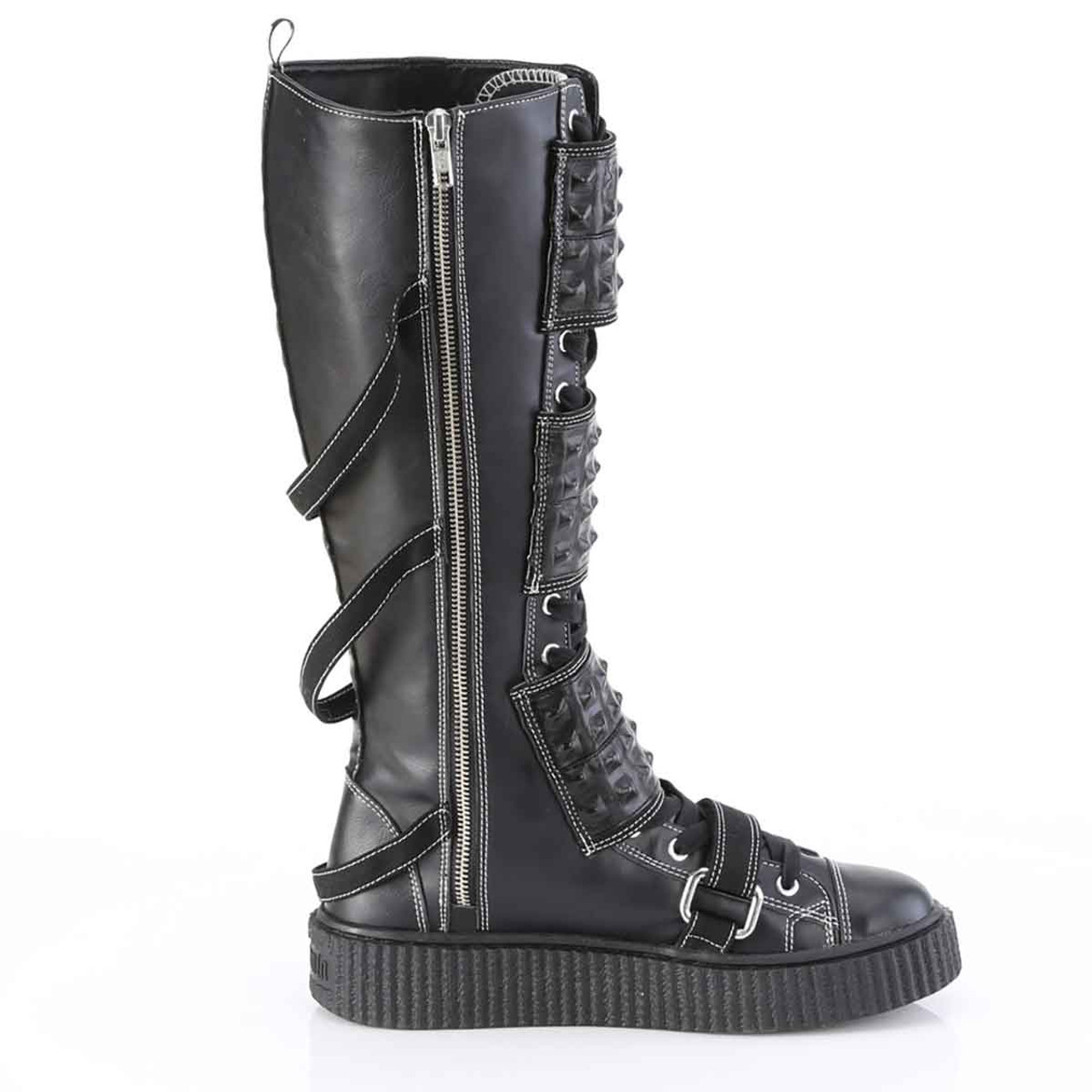 High hot sale sneaker boots