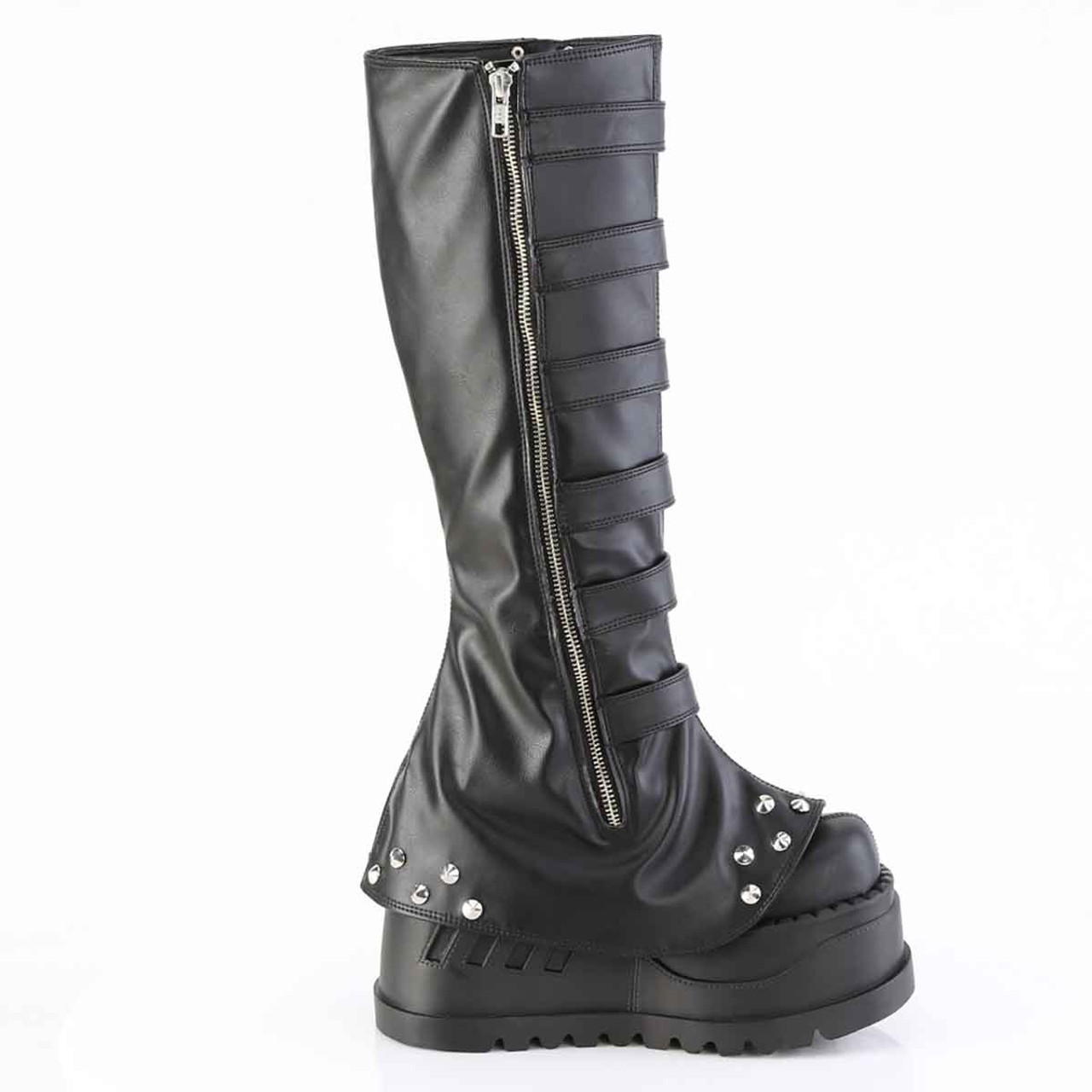 送料無料格安Demonia STOMP boots 靴