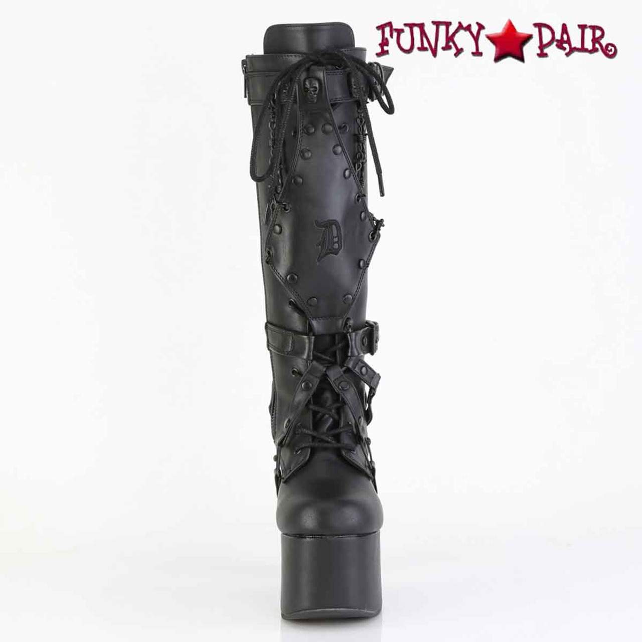 Bun様 27cm Rubber Boots Unisex 799 RUBBER BOOTS LETTERING High Cut WHITE