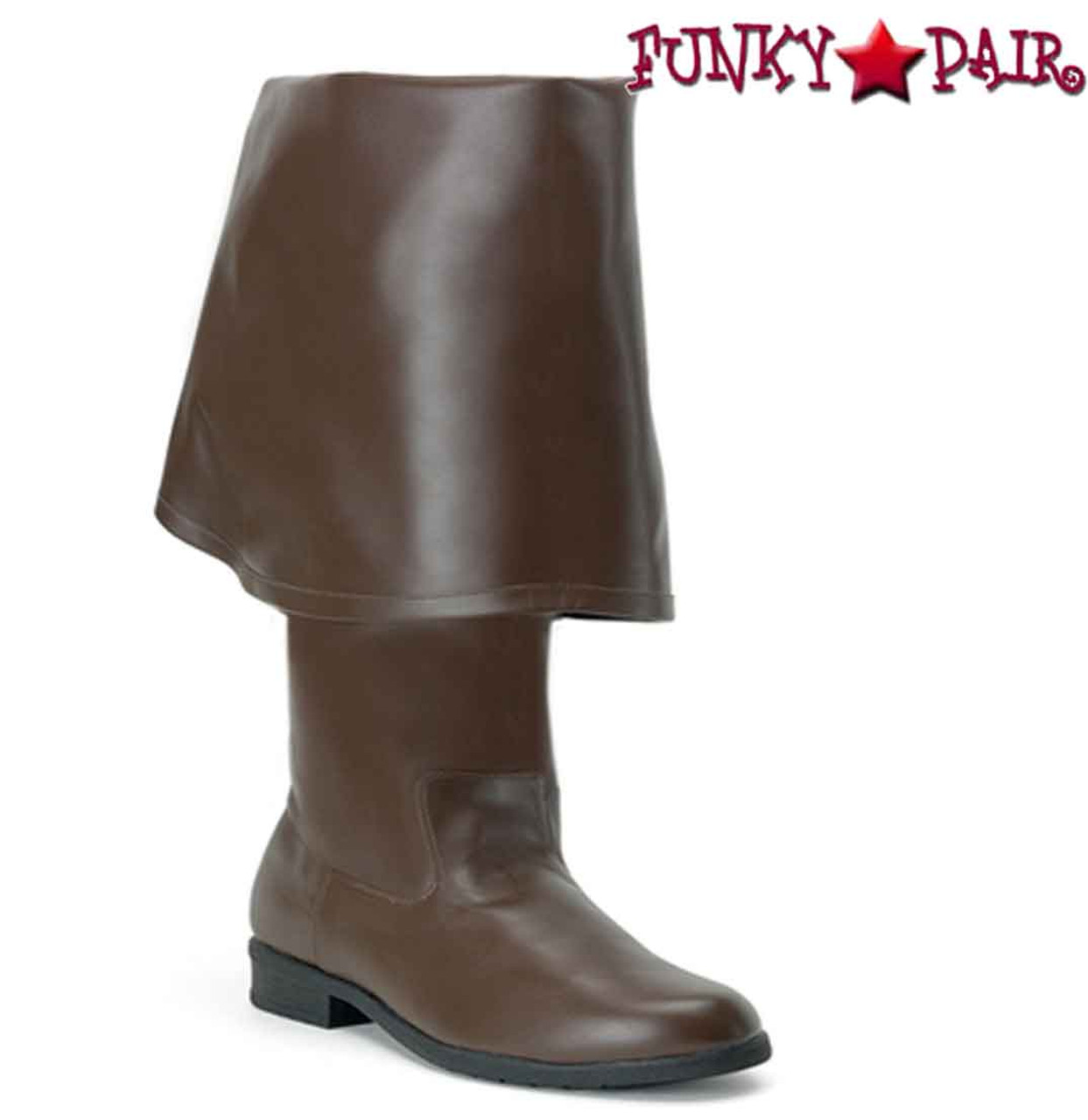 Men Pirate Boot Maverick2045