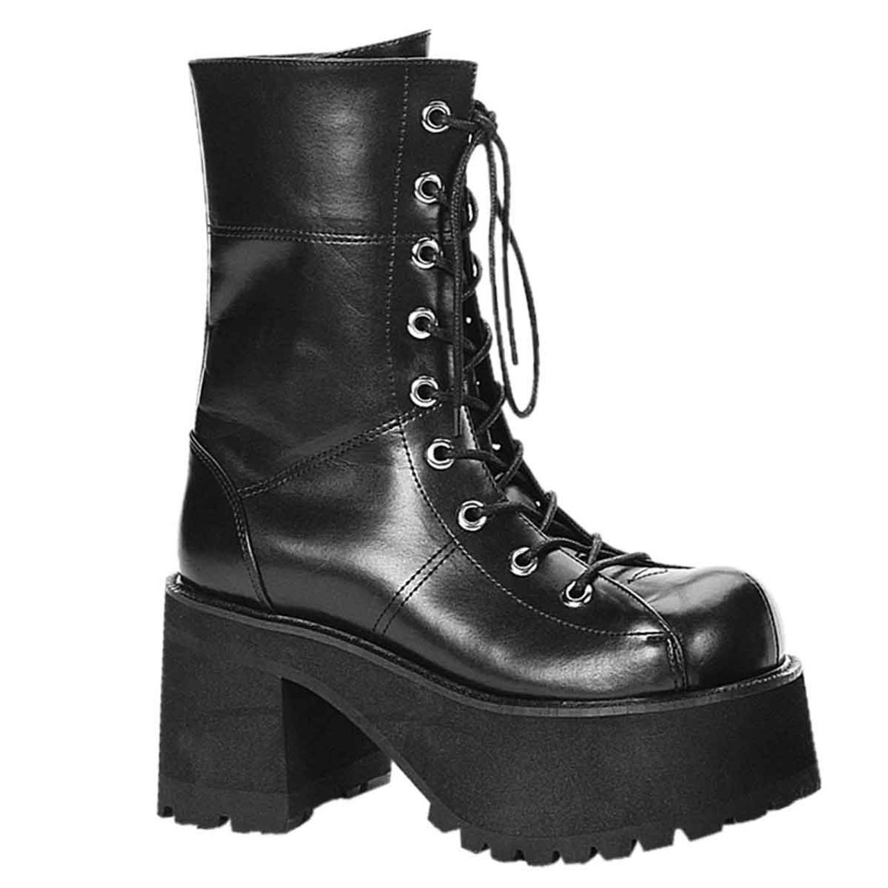 Boots pic. Ботинки Demonia 301. Ботинки Demonia Boxer. Сапоги Demonia Готика. Goth Boots ботинки Demonia.