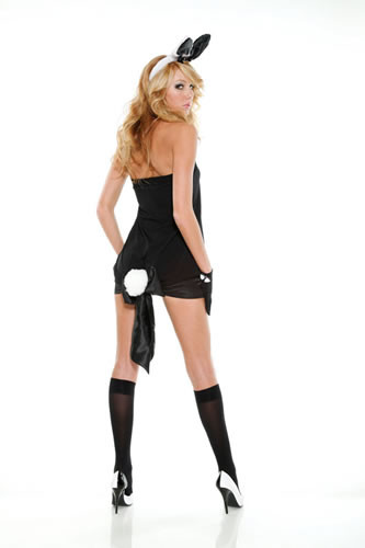 Forplay Costume Fp 558504 Wonderland Rabbit