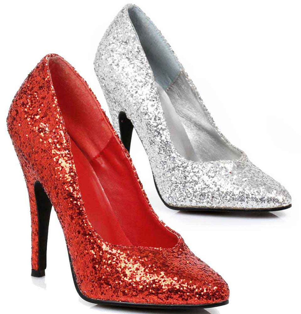 best selling cheap glitter women shoes