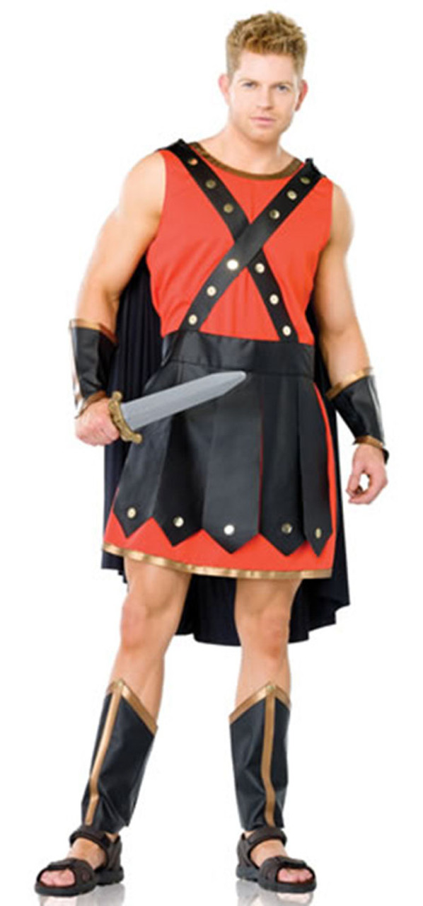 roman gladiator costume