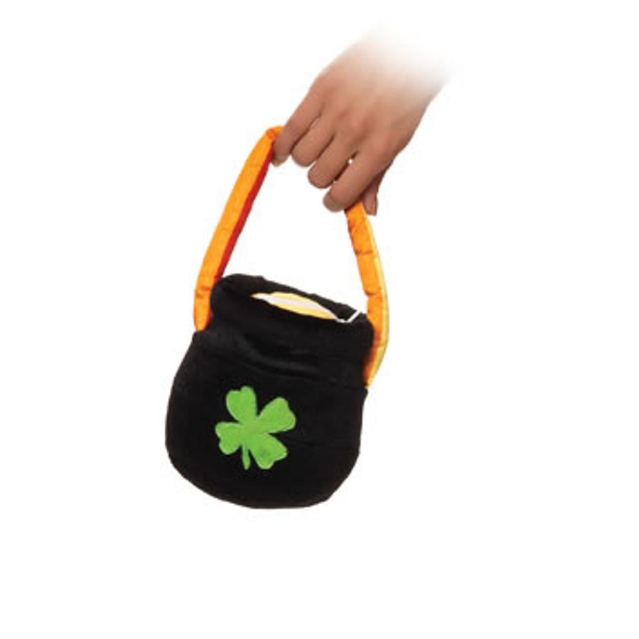 pot of gold purse