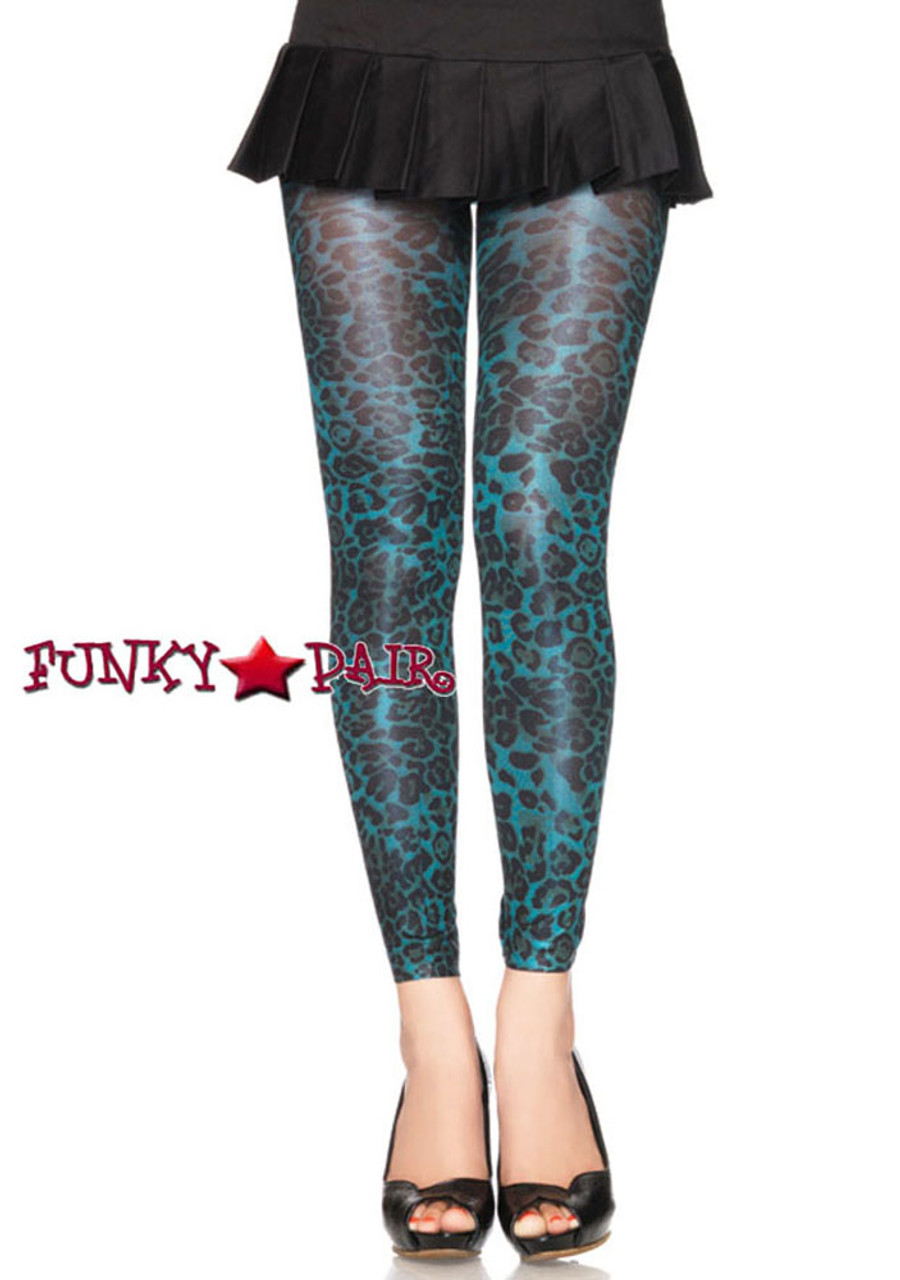 Buy Women Sexy Sheer Tights Leggings Patterned Pantyhose Stockings Print Funky  Tights Vintage 90s Streetwear Punk, Sky Clouds, One Size at Amazon.in