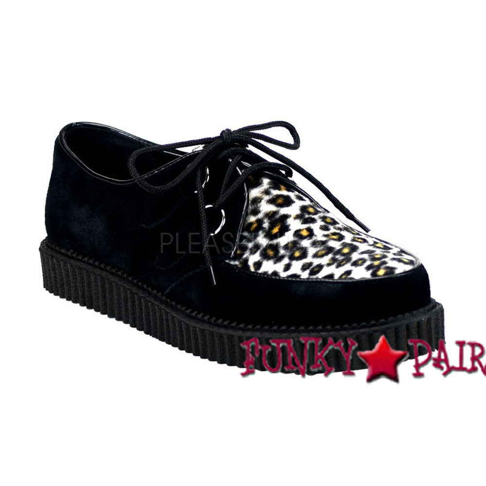 mens creeper shoes