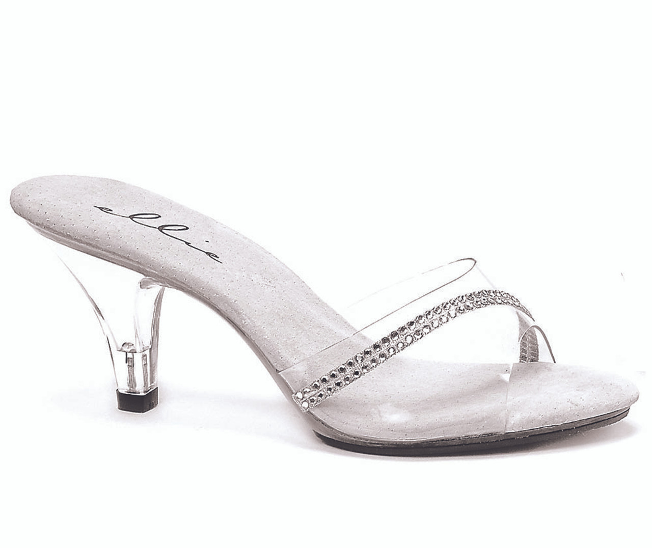 Buy Clear Heeled Sandals for Women by STEVE MADDEN Online | Ajio.com