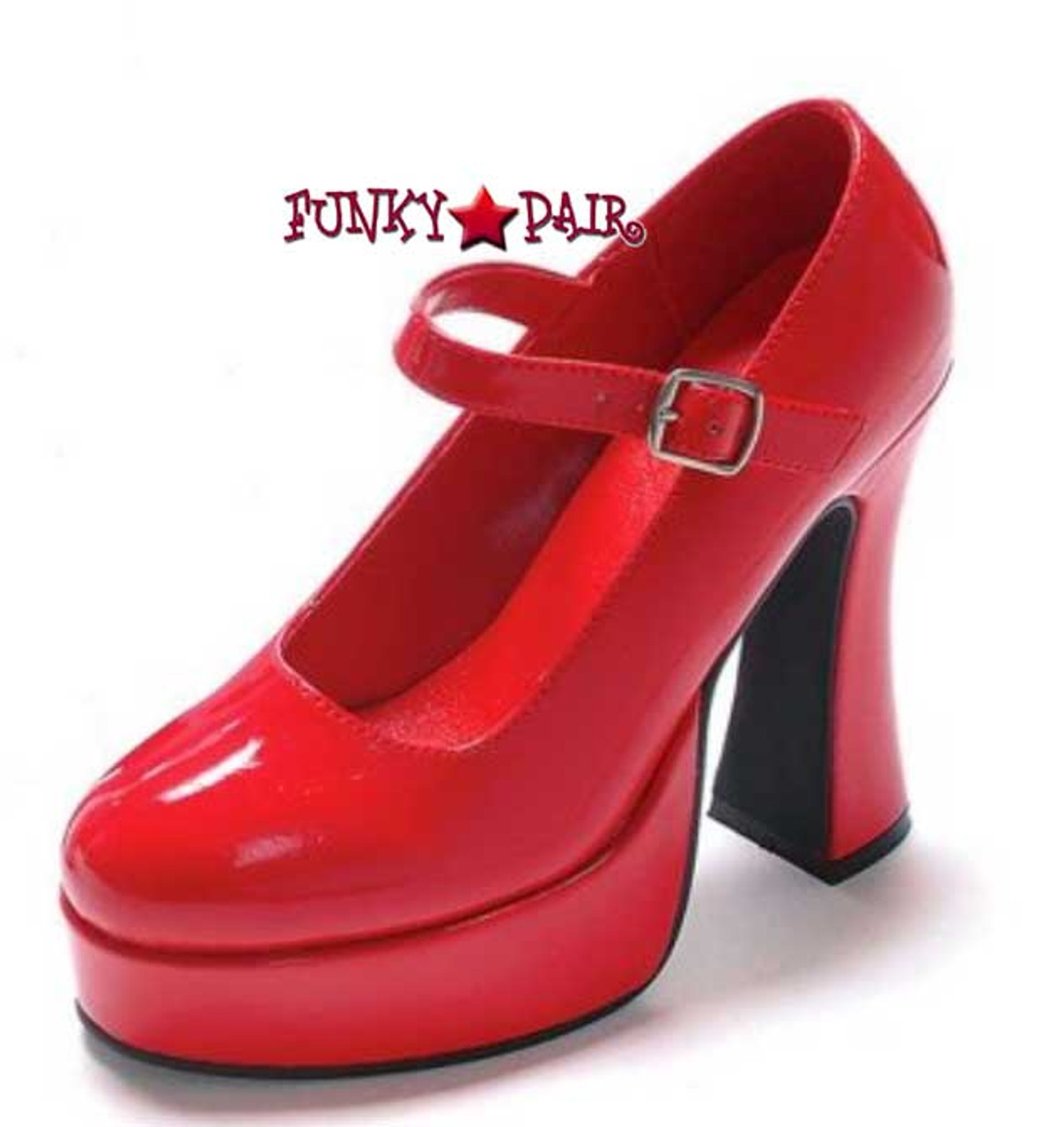 mary jane heels wide width