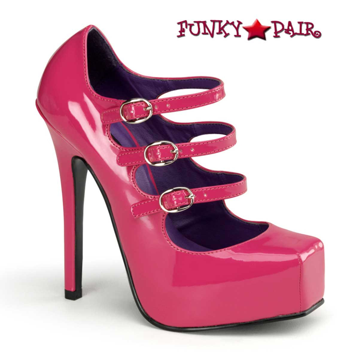 square toe mary jane shoes