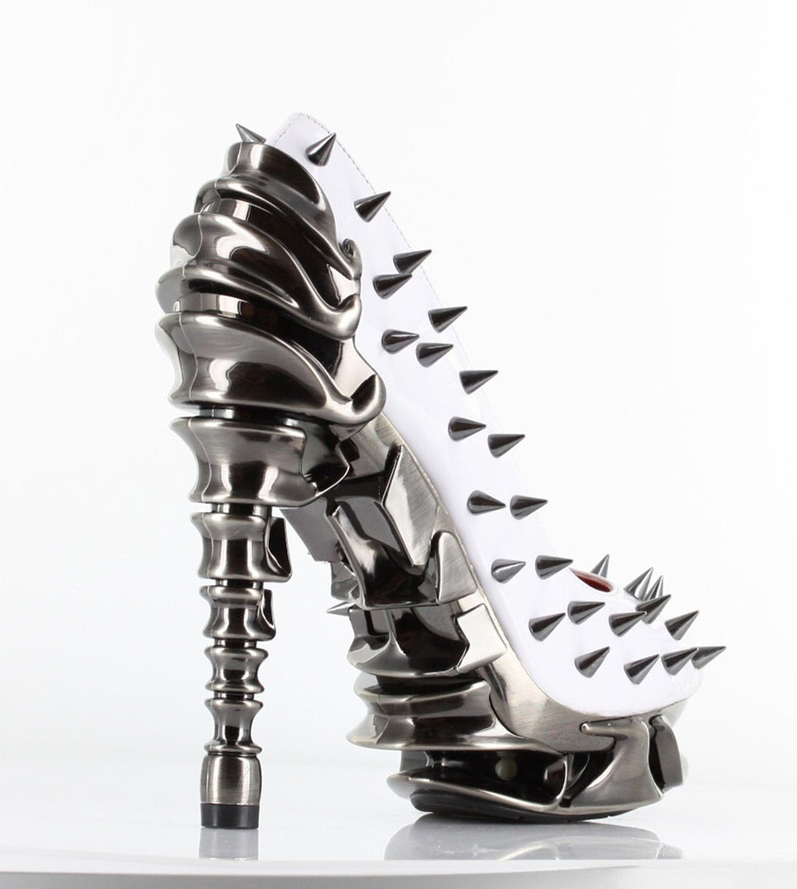 talon heel