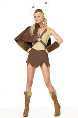 Viking adult costume (83100)