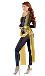 FP-557979, Top of the Pyramid, Sexy Cleopatra Costume