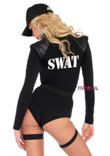 86683, SWAT Team Babe