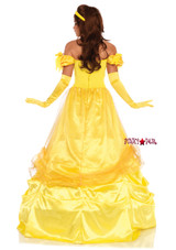 LA-86707, Bell of the Ball Costume