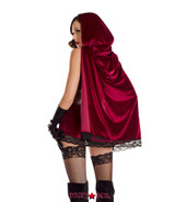 S7110, RED RIDING HOOD