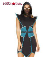 Emperor's Guard Roma Costume | R-4840