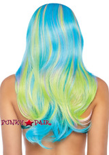 Leg Avenue | LA-2833, Mystic Hue Long Wig