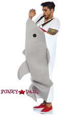 Shark Attack Men Costume | Leg Avenue LA86775