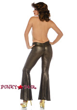 Disco Diva Costume | Leg Avenue LA-86776 back view