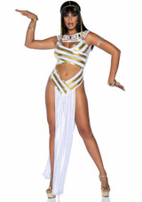 Leg Avenue | LA-86904, Egyptian Goddess Costume