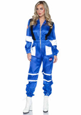 Leg Avenue | LA86883, Space Explorer Costume