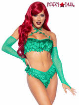 Leg Avenue LA86998, Poison Temptress Costume