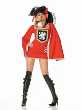 Queen's Guard Costume (83174)