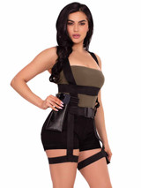 Leg Avenue LA2926, Utility Body Harness
