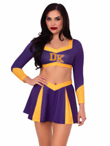 Leg Avenue LA87283, Cheer Squad Slayer Costume
