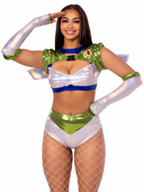 Leg Avenue LA87278, Intergalactic Ranger Costume Leg Avenue LA87278, Intergalactic Ranger Costume