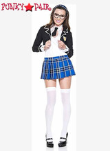 Music Legs ML-25097, Academy Pupil Costume